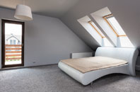 Cladach Iolaraigh bedroom extensions