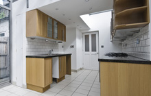 Cladach Iolaraigh kitchen extension leads